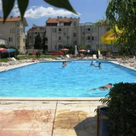 Apartment Your Lovely Summer In Sunny Slantschew brjag